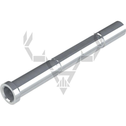 Gold Tip Aluminum .246" 50 grain insertti 12kpl