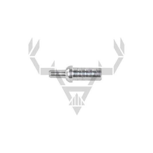 Gold Tip Kinetic .204 Small 11.5grain pinniadapteri 12kpl
