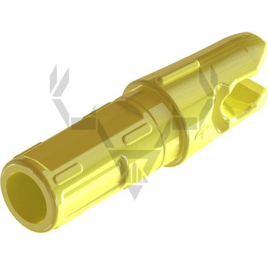 Gold Tip .246 AccuLite nokki