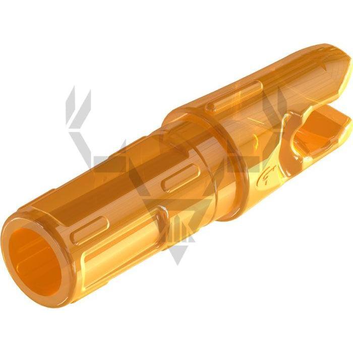 Gold Tip .246 AccuLite nokki
