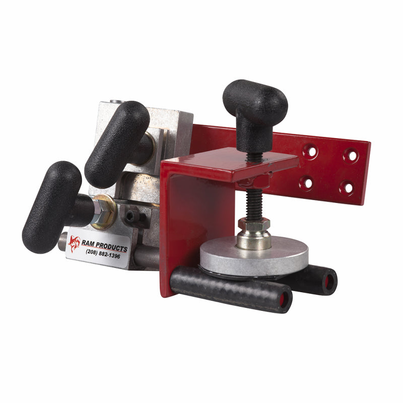 Ram Products Bow Holder Vise Pro jousiteline