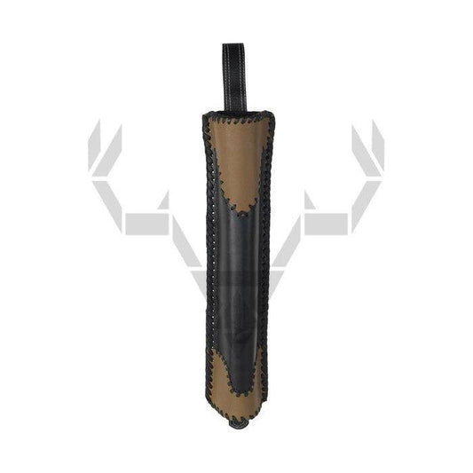White Feather Traditional Thunder nuoliviini