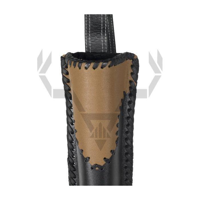 White Feather Traditional Thunder nuoliviini
