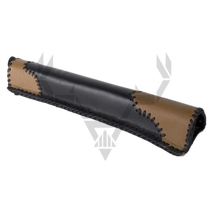 White Feather Traditional Thunder nuoliviini