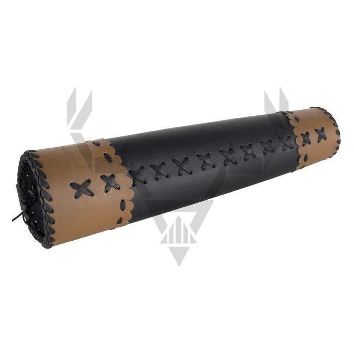 White Feather Traditional Tornado nuoliviini