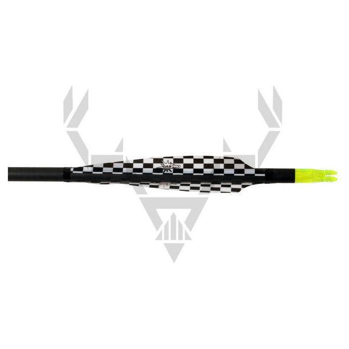 Gas Pro Spin Vane Shield Indoor 4.75" 36kpl