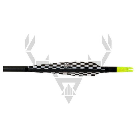 Gas Pro Spin Vane Shield Indoor 4.75" 36kpl