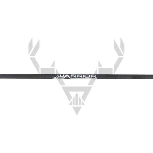 Gold Tip Warrior nuoliputki 12 kpl
