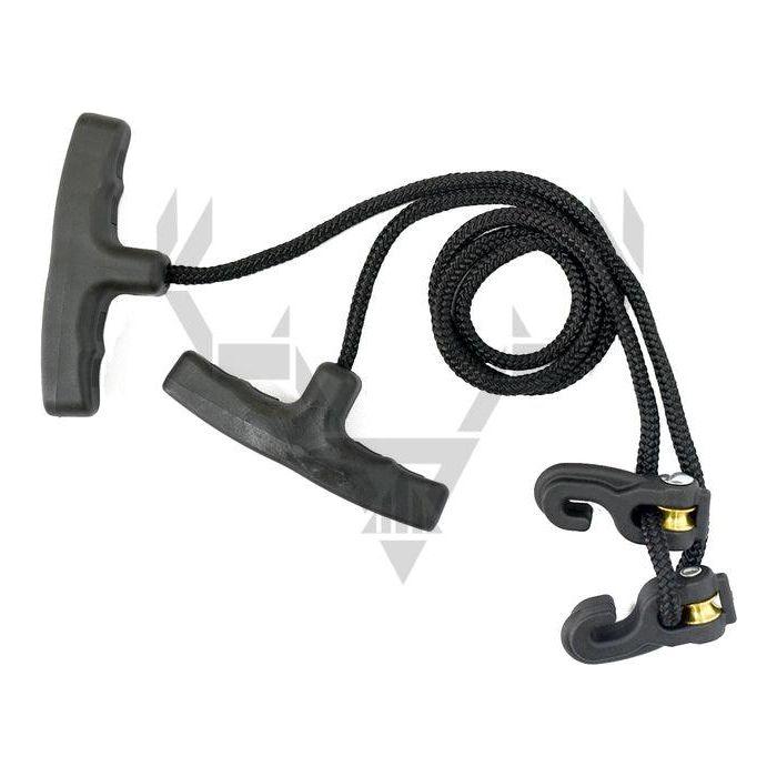 Hori-Zone Talon viritysnaru