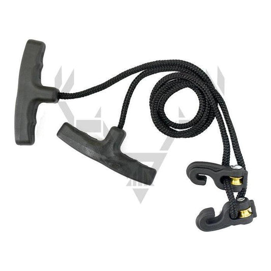 Hori-Zone Talon viritysnaru