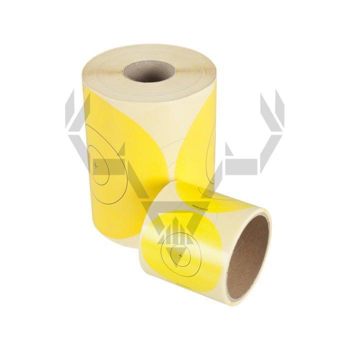 JVD Replacement Sticker 80mm Fita 40