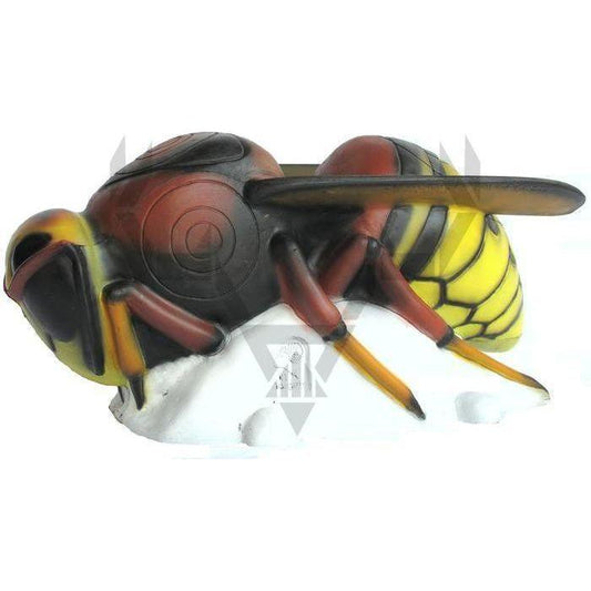SRT Target 3D Calabrone Hornet