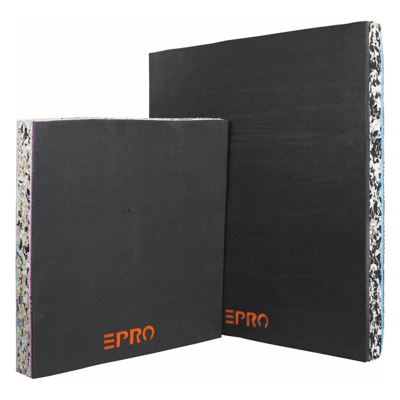 Eleven Target Foam Spartan Ecowave ammuntatausta