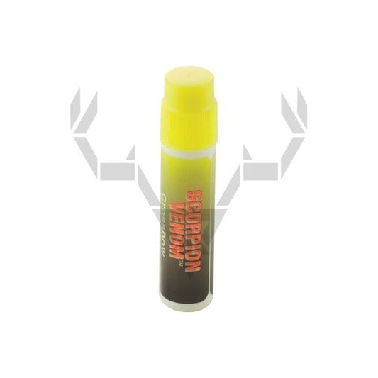 PSE Venom Scorpion varsijousen voiteluaine