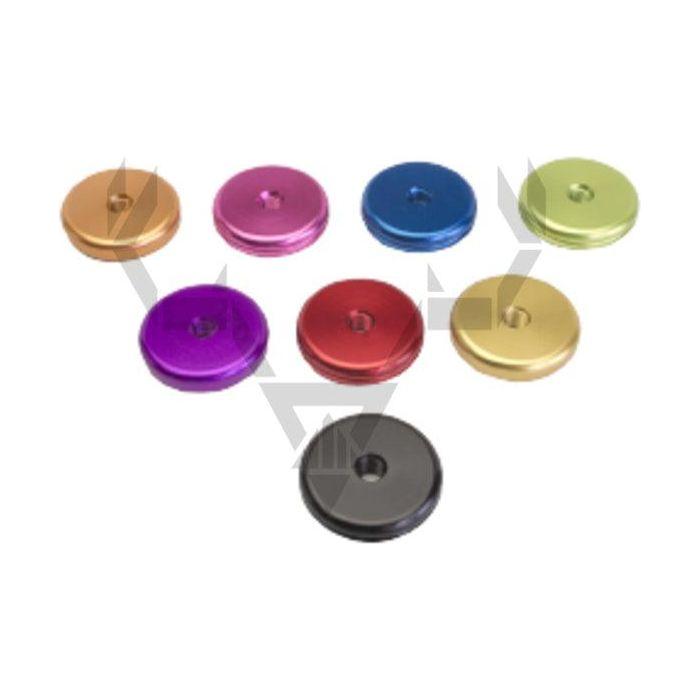 Shrewd Color Aluminium 1/3 oz lisäpaino