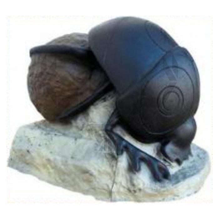 SRT Target 3D Beetle