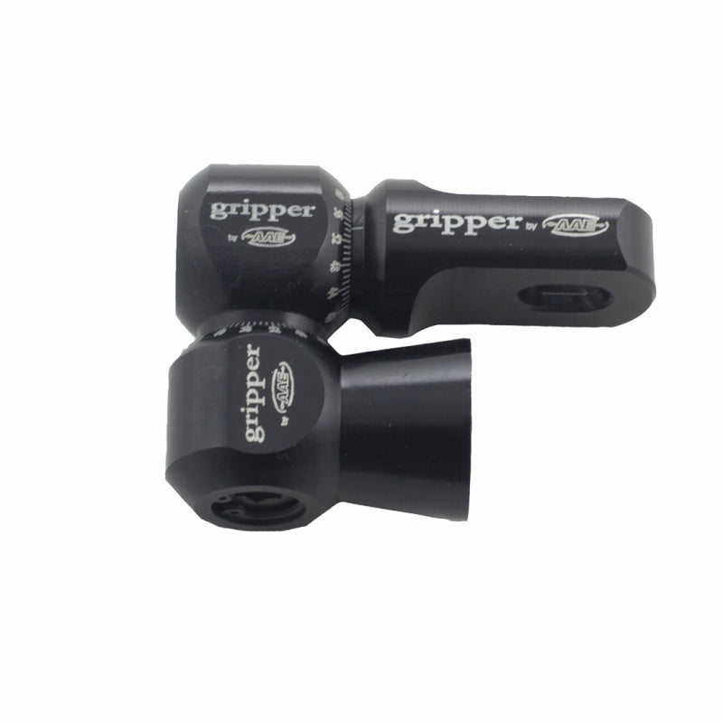 Gripper Archery Side Bar sivukiinnike