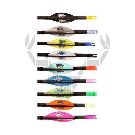Gas Pro Spin Vane 1.75'' Soft Plus Olympic 50kpl
