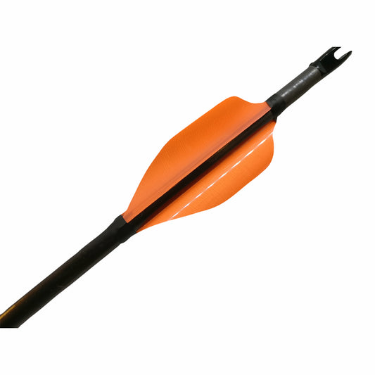 XS Wings Spin Vane 50 mm Low Profile 50kpl