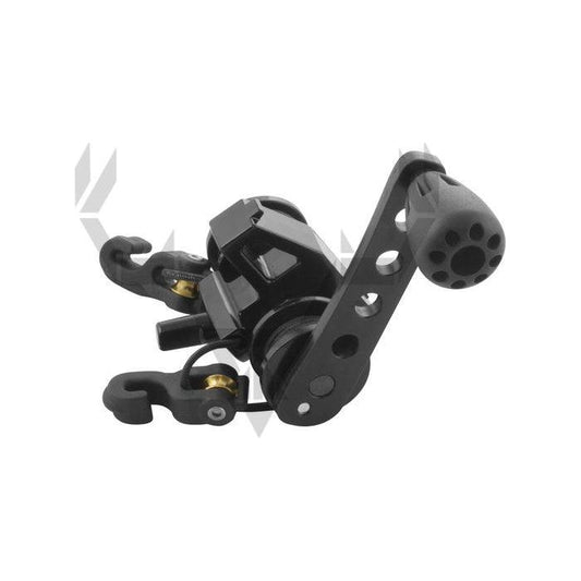 Hori-Zone Crank Cocker plastic viritin