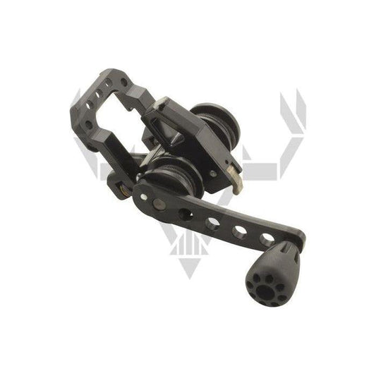 Hori-Zone Crank Cocker metal viritin