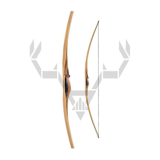 Ragim Whitetail pitkäjousi