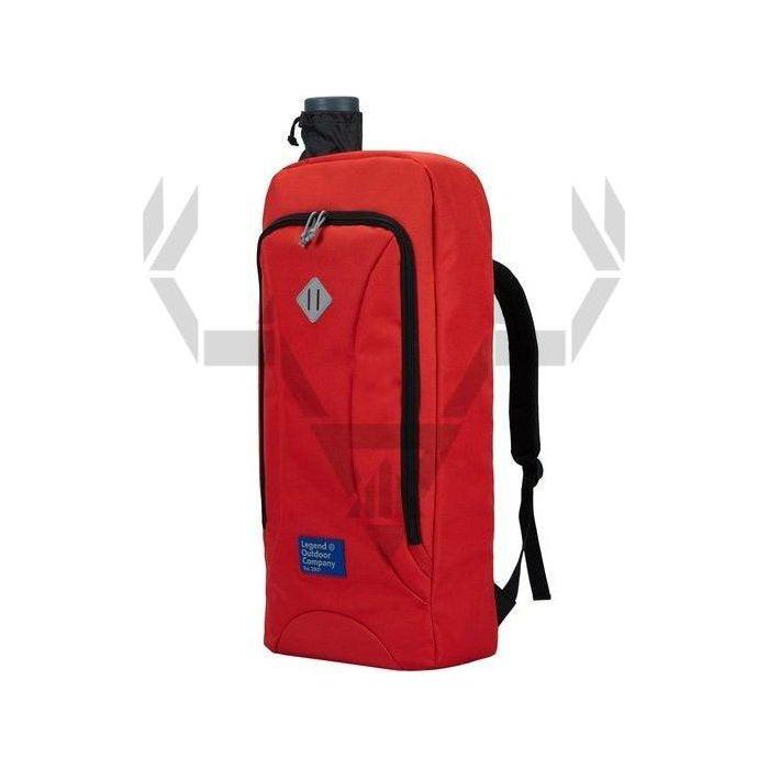 Legend Archery Artemis with Tube jousilaukku