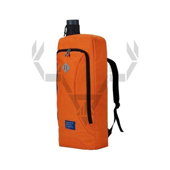 Legend Archery Artemis with Tube jousilaukku