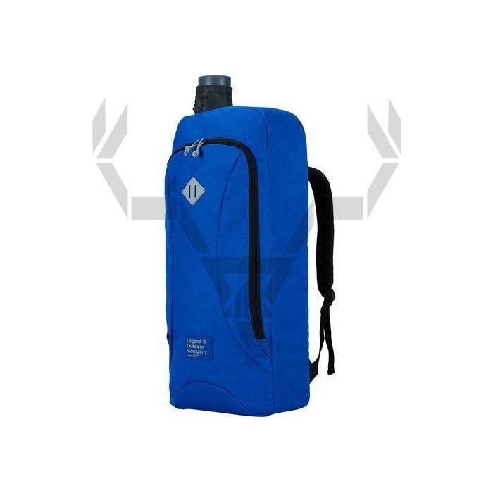 Legend Archery Artemis with Tube jousilaukku