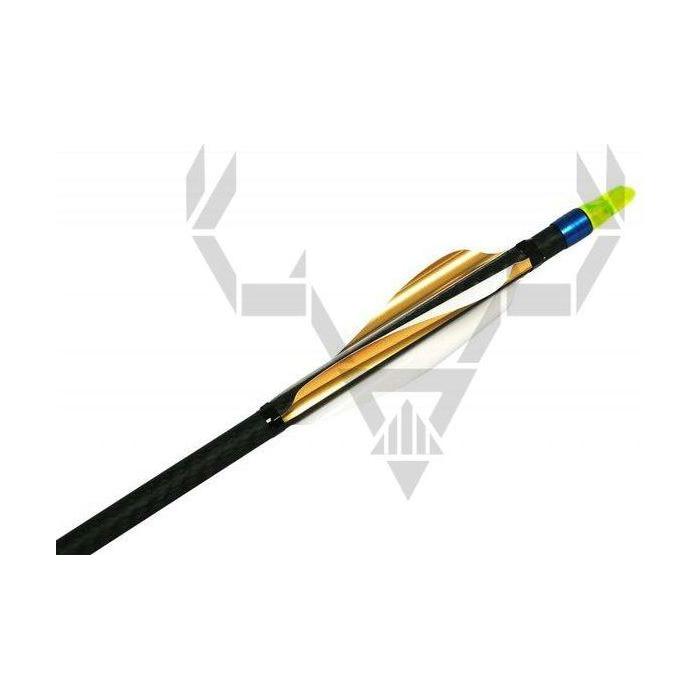 Spider Vanes Spin Vane Invictus 2 3/4" 60kpl