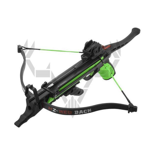 Hori-Zone Pistol Redback RTS varsijousipaketti