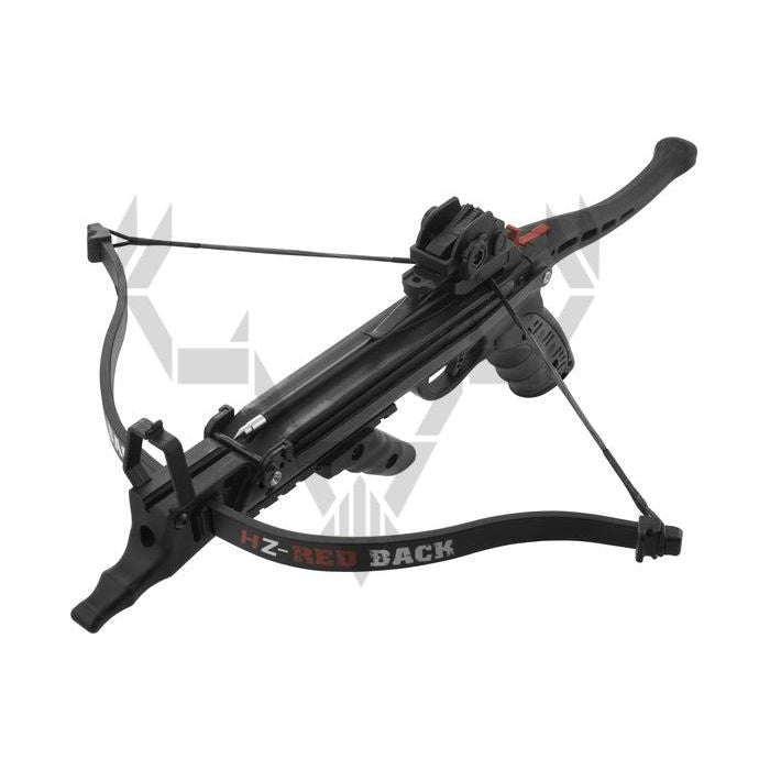 Hori-Zone Pistol Redback RTS varsijousipaketti