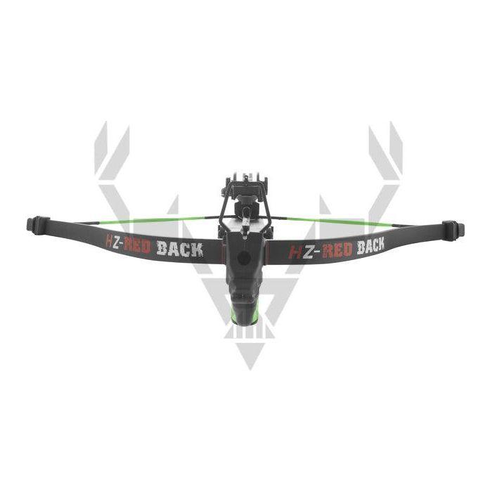 Hori-Zone Pistol Redback RTS varsijousipaketti