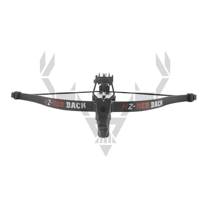 Hori-Zone Pistol Redback RTS varsijousipaketti