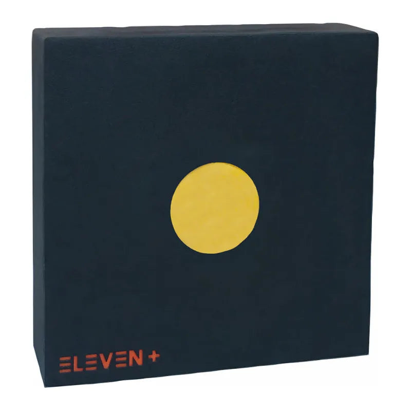 Eleven Target Foam Plus 90x90x20cm + 24.5cm ammuntatausta
