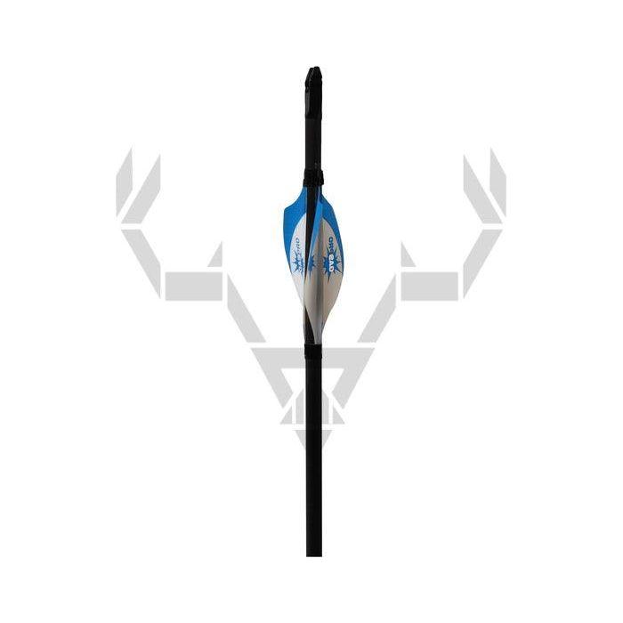 Gas Pro Spin Vane X-Shield 2'' Soft 50kpl