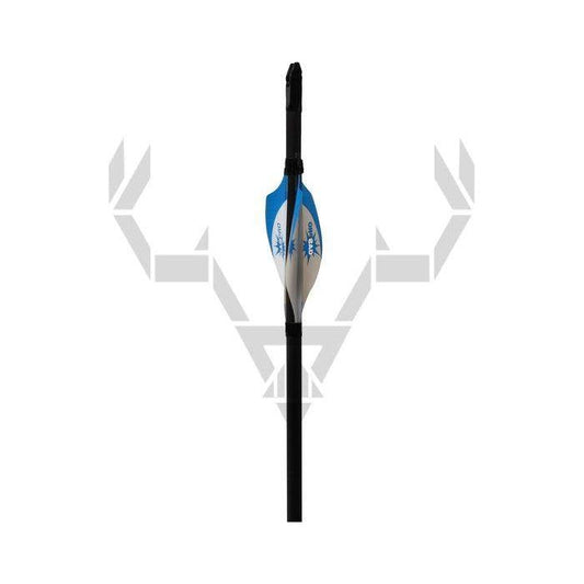 Gas Pro Spin Vane X-Shield 2'' Soft 50kpl