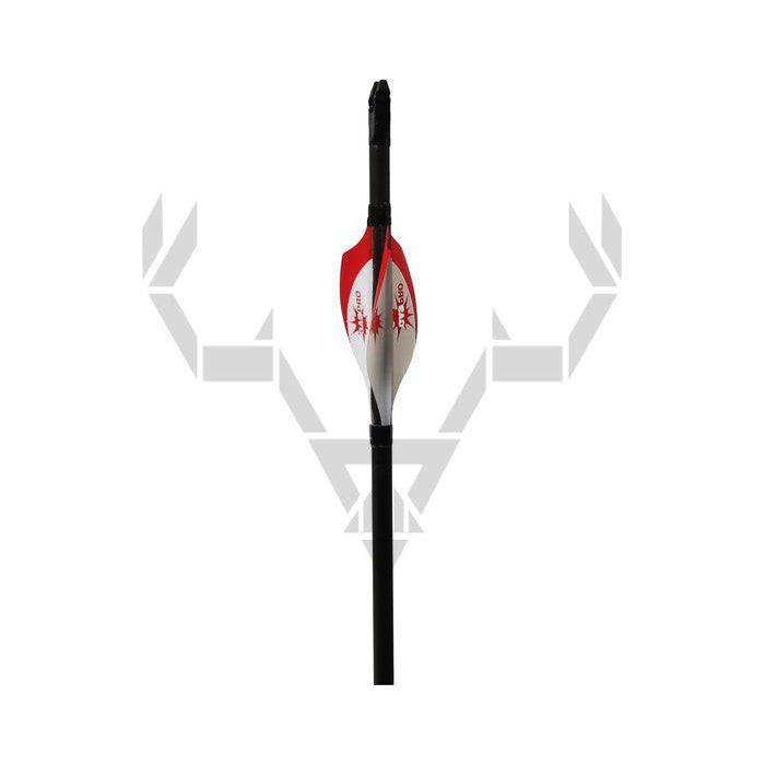 Gas Pro Spin Vane X-Shield 2'' Soft 50kpl