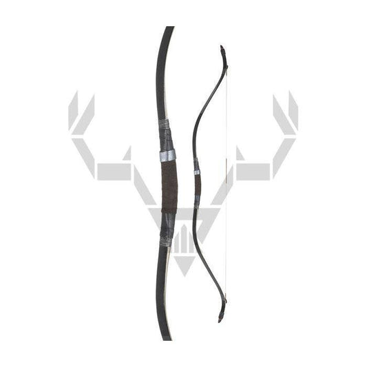 White Feather Fairy 50" ratsastusjousi