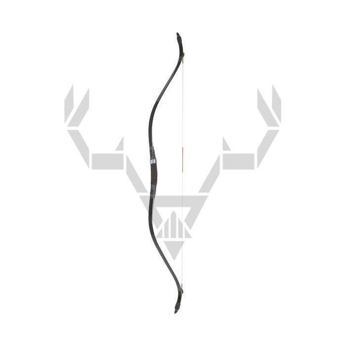White Feather Fairy 50" ratsastusjousi