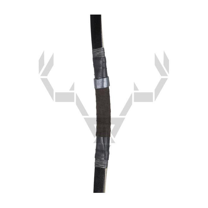 White Feather Fairy 50" ratsastusjousi