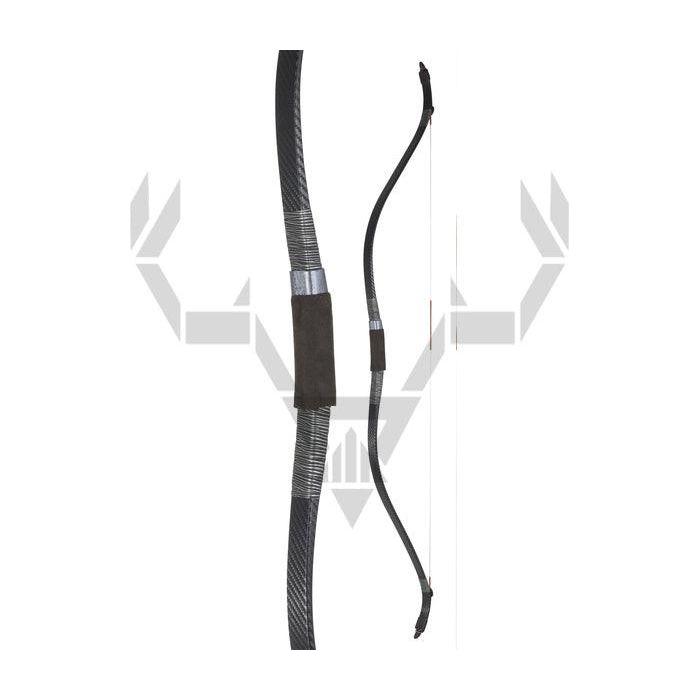 White Feather Wingz Carbon 50" ratsastusjousi