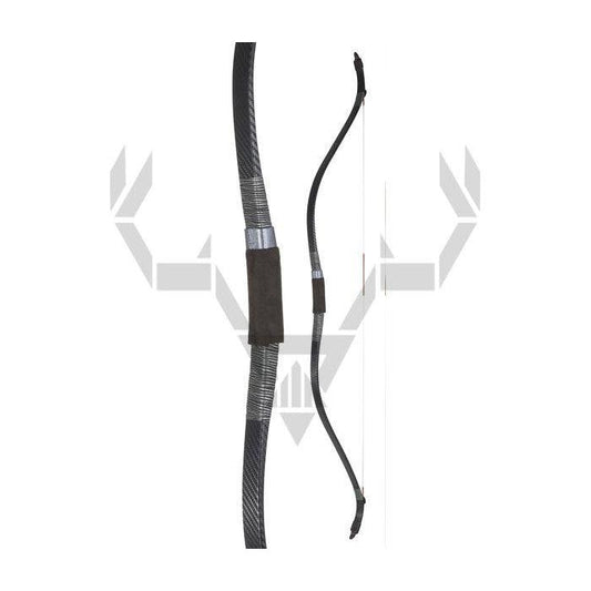 White Feather Wingz Carbon 50" ratsastusjousi