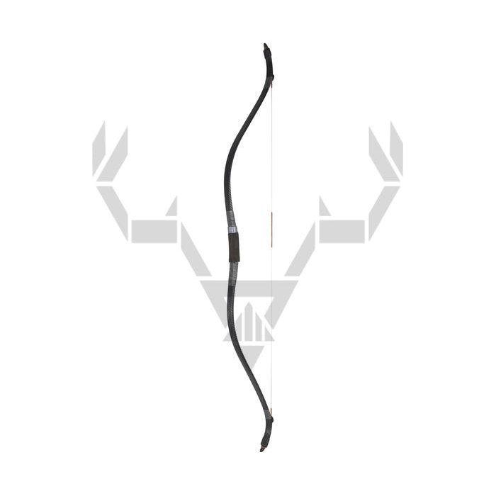 White Feather Wingz Carbon 50" ratsastusjousi
