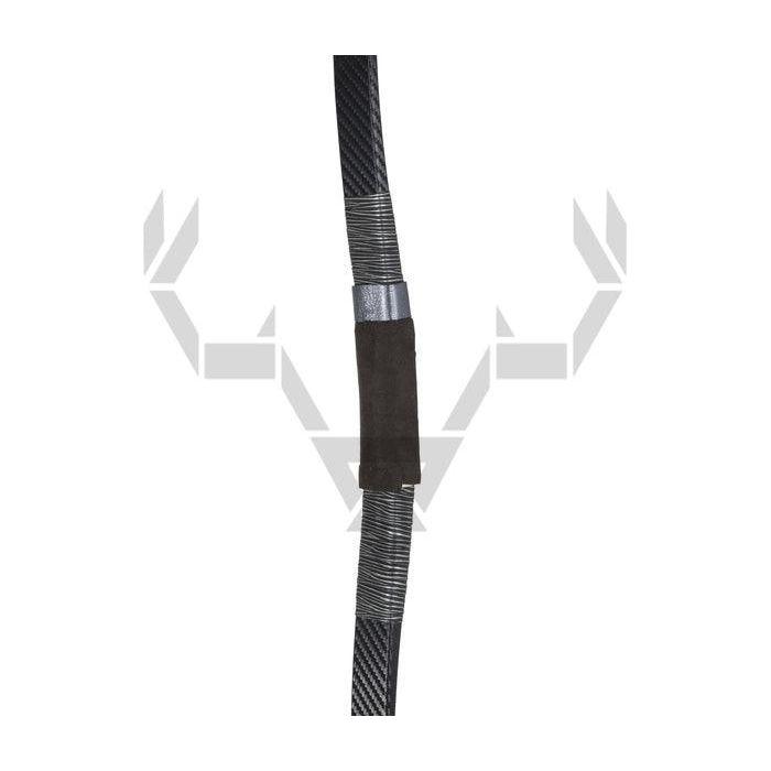 White Feather Wingz Carbon 50" ratsastusjousi