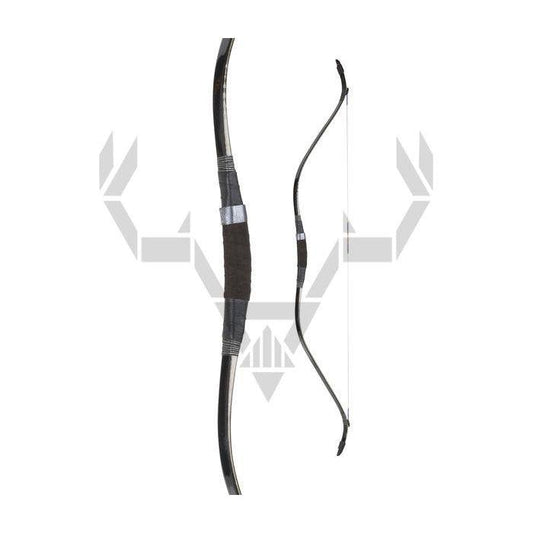 White Feather Precious 48" ratsastusjousi