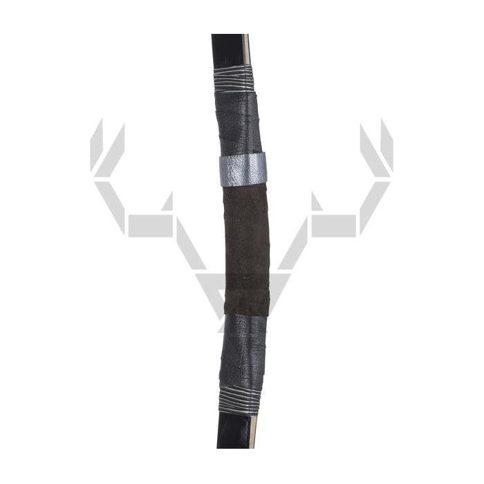 White Feather Precious 48" ratsastusjousi