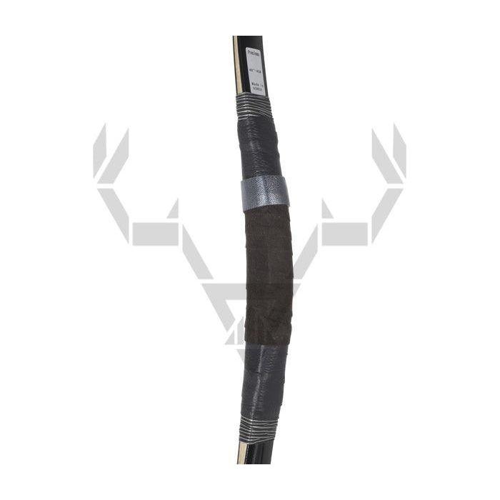 White Feather Precious 48" ratsastusjousi
