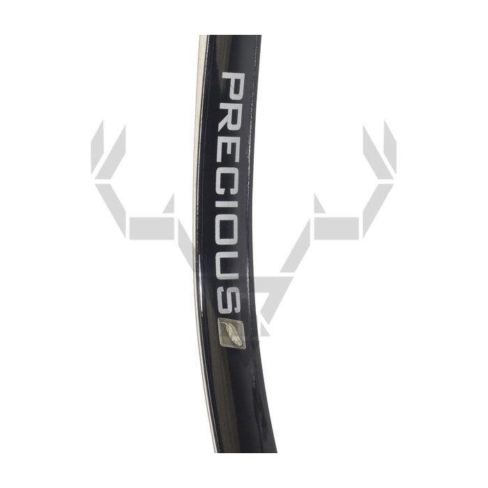 White Feather Precious 48" ratsastusjousi