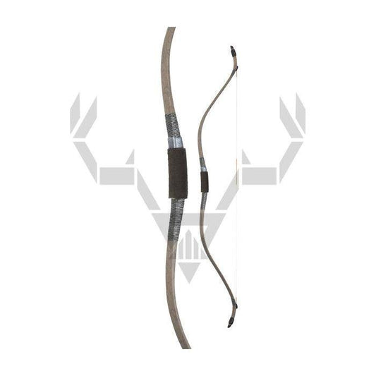 White Feather Forever Carbon 48" ratsastusjousi
